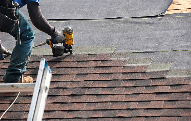 Licensed Roofing service in Statesville, NC - Brentwood Metal Roofing